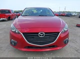 Mazda 3 Touring 3MZBM1V71FM204673 снимка