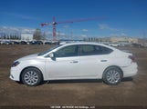 Nissan Sentra 3N1AB7AP9KY235348 снимка