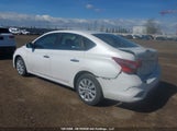 Nissan Sentra 3N1AB7AP9KY235348 снимка
