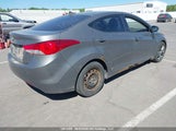 Hyundai Elantra Gl 5NPDH4AE2CH138643 photo
