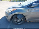 Hyundai Elantra Gl 5NPDH4AE2CH138643 photo
