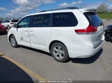 Toyota Sienna Le 5TDKA3DC2BS004725 снимка