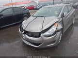 Hyundai Elantra Gl 5NPDH4AE3CH108924 снимка