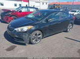 Kia Forte 2.0L Ex/2.0L Sx KNAFX4A89E5229172 photo