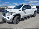GMC Sierra K1500 Sle 1GTU9BED7LZ134583 снимка