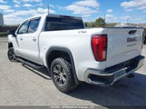 GMC Sierra K1500 Sle 1GTU9BED7LZ134583 снимка
