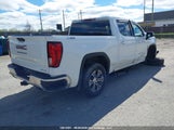 GMC Sierra K1500 Sle 1GTU9BED7LZ134583 снимка