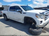 GMC Sierra K1500 Sle 1GTU9BED7LZ134583 снимка