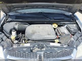 Dodge Grand Caravan Se/Sxt 2C4RDGBG6ER301299 снимка