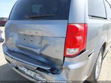 Dodge Grand Caravan Se/Sxt 2C4RDGBG6ER301299 снимка