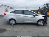 Ford Fiesta Se 3FADP4BJ0CM197673 снимка