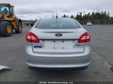 Ford Fiesta Se 3FADP4BJ0CM197673 снимка
