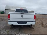 Ram  Classic Tradesman 1C6RR7FT5NS234161 снимка