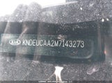 Kia Seltos Ex KNDEUCAA2M7143273 снимка