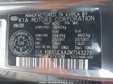 Kia Seltos Ex KNDEUCAA2M7143273 снимка