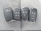 Chevrolet Malibu Limited Ls 1G11B5SAXGU112043 снимка