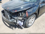 Chevrolet Malibu Limited Ls 1G11B5SAXGU112043 снимка