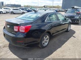 Chevrolet Malibu Limited Ls 1G11B5SAXGU112043 снимка