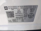 GMC Terrain At4 3GKALYEG4RL104043 снимка