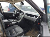 Land Rover Range Rover Sport Hse SALSF25476A965691 photo