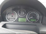 Land Rover Range Rover Sport Hse SALSF25476A965691 fotografie