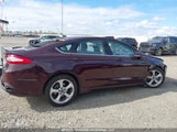 Ford Fusion Se 3FA6P0HR0DR366805 fotografie