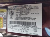 Ford Fusion Se 3FA6P0HR0DR366805 снимка