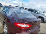 Ford Fusion Se 3FA6P0HR0DR366805 fotografie