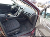 Ford Fusion Se 3FA6P0HR0DR366805 снимка