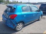 Mitsubishi Mirage ML32A4HJ4EH012013 снимка