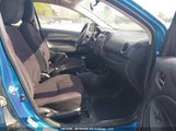 Mitsubishi Mirage ML32A4HJ4EH012013 снимка