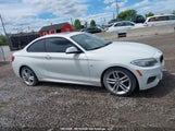 BMW 2 Series WBA1F5C56EVW97818 fotografie