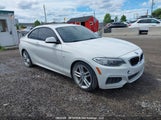 BMW 2 Series WBA1F5C56EVW97818 photo