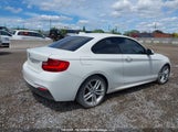 BMW 2 Series WBA1F5C56EVW97818 fotografie