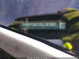 Ford Focus 1FADP3N21DL191561 снимка