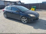 Ford Focus 1FADP3N21DL191561 fotografie