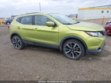 Nissan Qashqai S/Sl/Sv JN1BJ1CR4JW257766 снимка