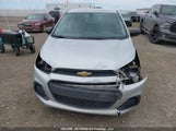 Chevrolet Spark Ls Cvt KL8CB6SA5HC731123 снимка