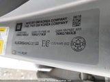 Chevrolet Spark Ls Cvt KL8CB6SA5HC731123 снимка