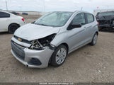 Chevrolet Spark Ls Cvt KL8CB6SA5HC731123 снимка