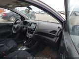 Chevrolet Spark Ls Cvt KL8CB6SA5HC731123 снимка