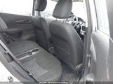 Chevrolet Spark Ls Cvt KL8CB6SA5HC731123 снимка