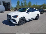 MERCEDES-BENZ GLE 450 COUPE 4MATIC 4JGFD5KB5SB****** fotografie