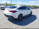 MERCEDES-BENZ GLE 450 COUPE 4MATIC 4JGFD5KB5SB****** fotografie