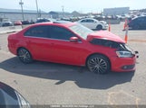 Volkswagen Jetta 1.8 Tsi Highline 3VWL07AJXEM336401 fotografie