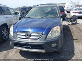 Honda Cr-V Se JHLRD785X6C802876 снимка