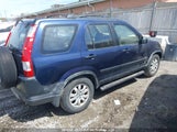 Honda Cr-V Se JHLRD785X6C802876 снимка