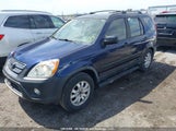 Honda Cr-V Se JHLRD785X6C802876 снимка