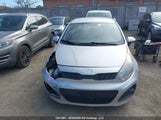 Kia Rio Lx KNADM5A34C6010217 снимка