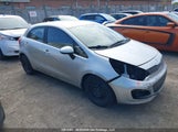 Kia Rio Lx KNADM5A34C6010217 fotografie